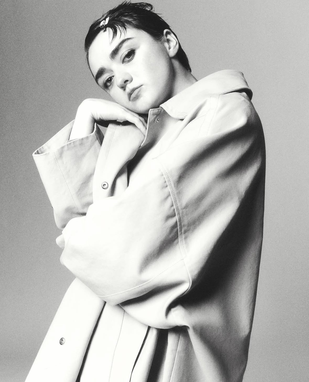 Maisie Williams: A GOT Treasure