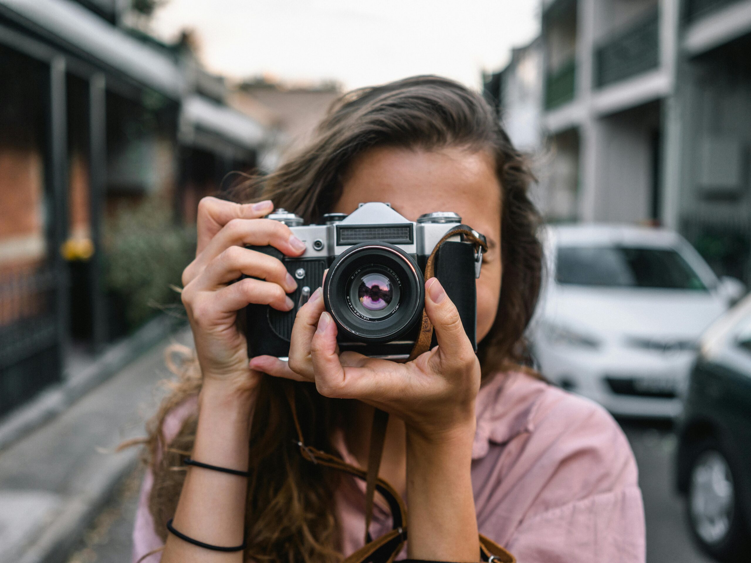 Top 10 Headshot Photographers